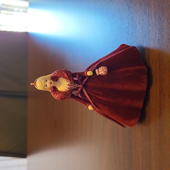 Hallmark Celebration Barbie ornament Special 2002 Edition. - Picture 3 of 5